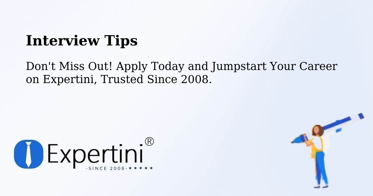 Interview Tips & Techniques for Job Seekers – Muna - Muna, Mexico Jobs Expertini