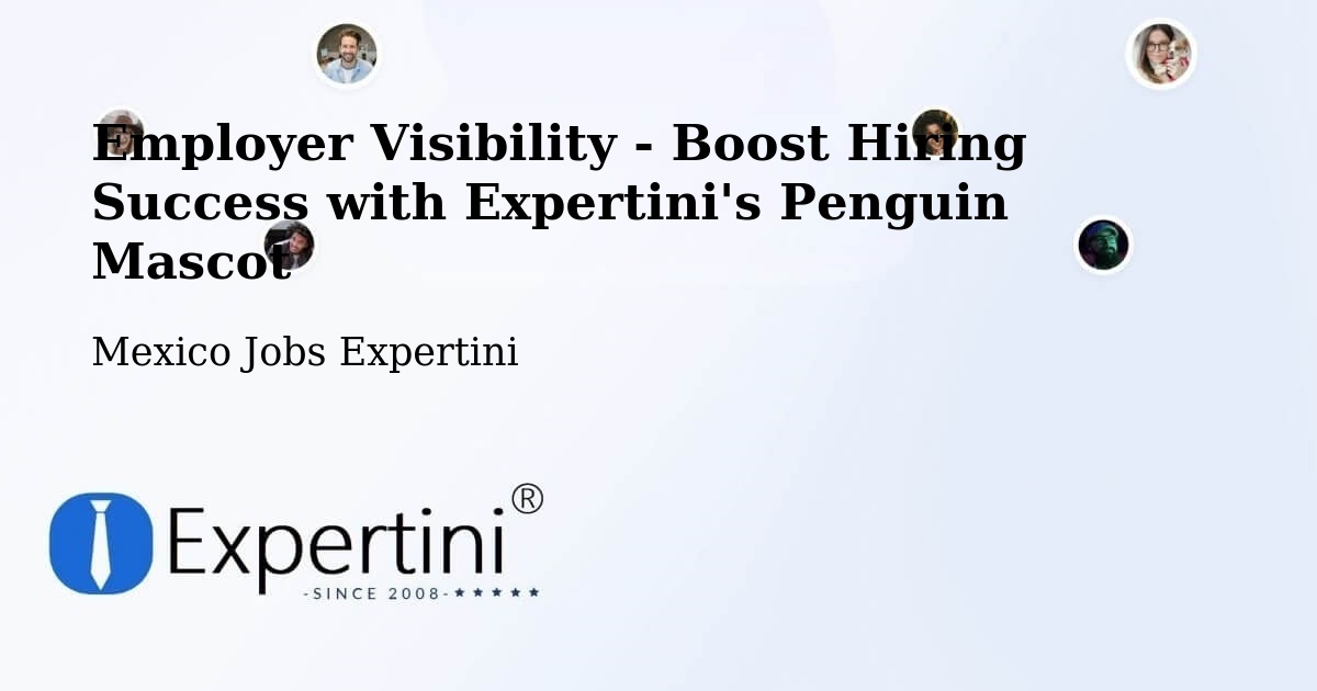 CV and Resume Visibility Optimization – Muna - Mexico Jobs Expertini